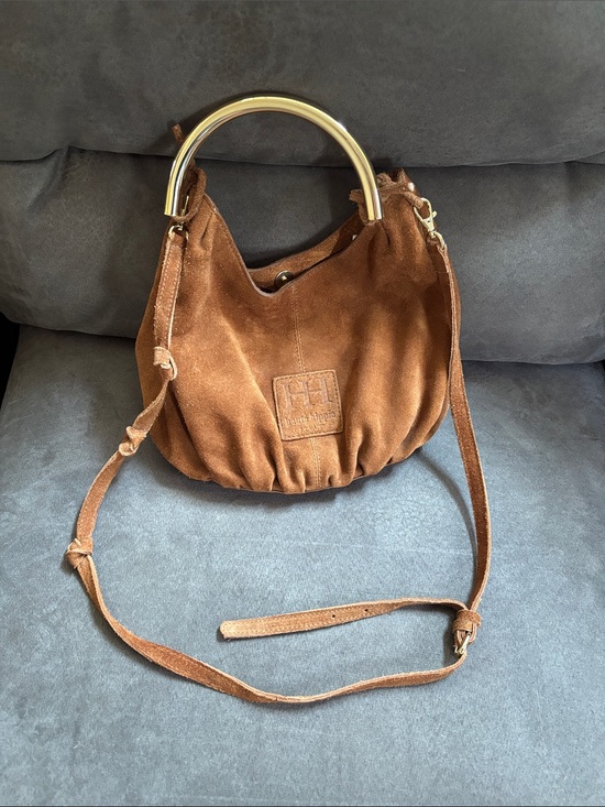 Haute Hippie Handbags - Haute Hippie Bag.